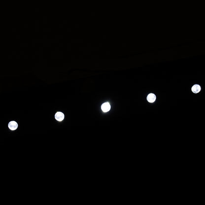 Anzo LED Tailgate Spoiler 2015-2016 Ford F-150 LED Tailgate Spoiler 861185 Photo - Unmounted