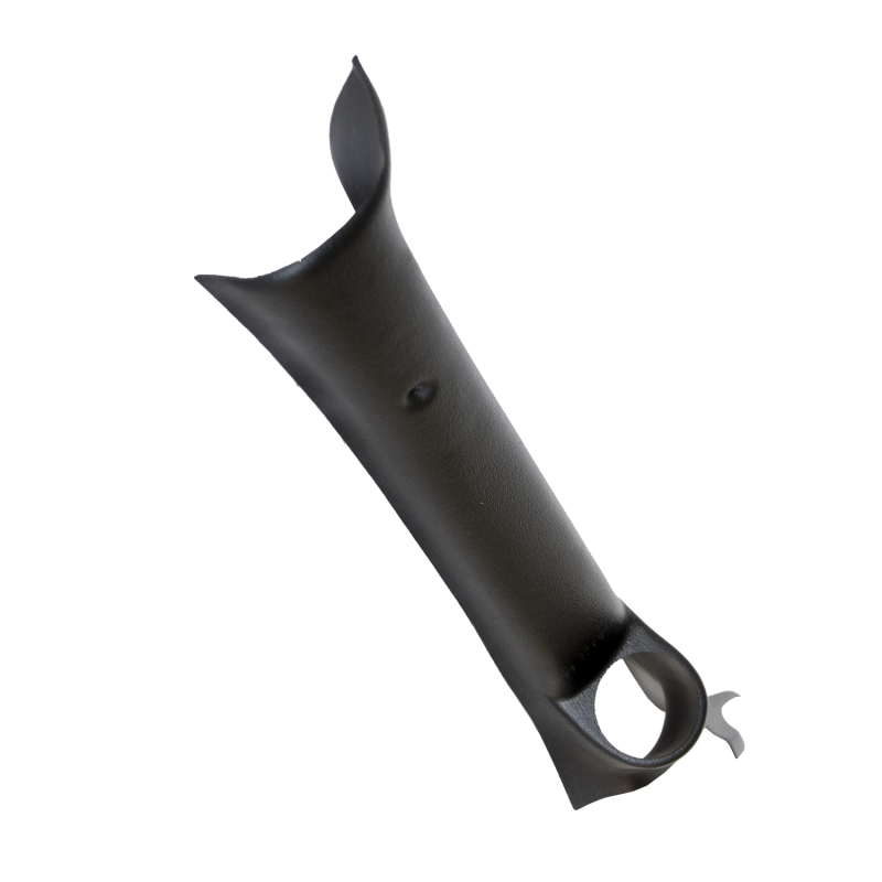 Autometer Gauge Mount, A-Pillar, Replacement, Single, 2 1/16, Ford Super Duty 1 17321 User 1