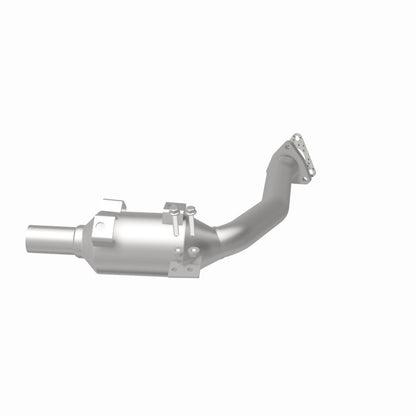 MagnaFlow Porsche Boxster OEM Grade Federal / EPA Compliant Direct-Fit Catalytic Converter 52363 360 Degree Image Set