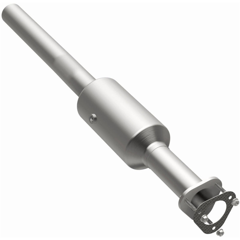 Magnaflow 2009 Ford E-450 Super Duty V8 5.4L Underbody Direct-Fit Catalytic Converter 280448 280448 Photo - out of package