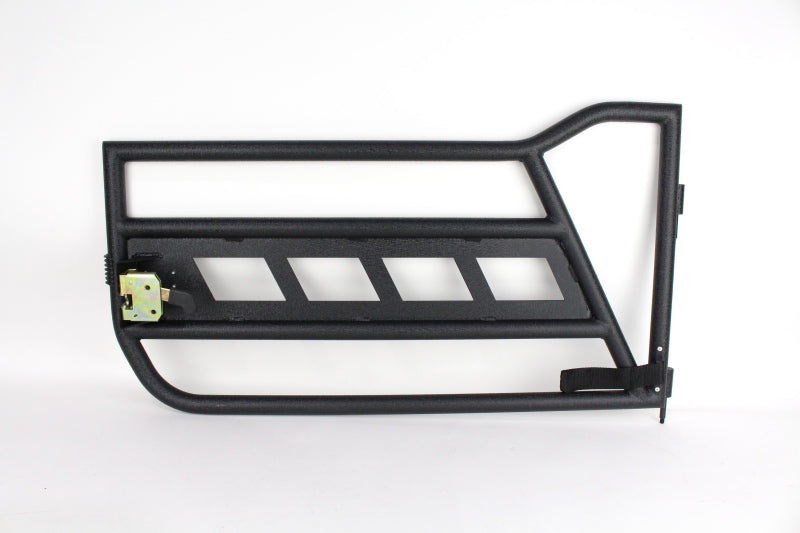 Fishbone Offroad 07-18 Jeep Wrangler JK 4 Door Front/Rear Tube Doors FB24022 FB24022 Photo - out of package