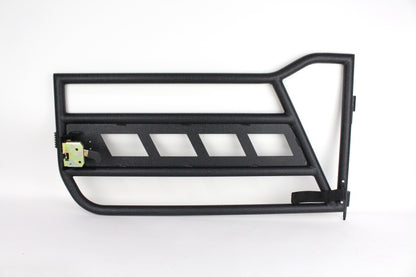 Fishbone Offroad 07-18 Jeep Wrangler JK 4 Door Front/Rear Tube Doors FB24022 FB24022 Photo - out of package