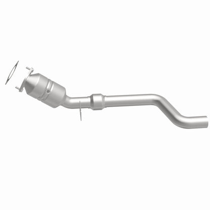 MagnaFlow Ford Mustang OEM Grade Federal / EPA Compliant Direct-Fit Catalytic Converter 52225 360 Degree Image Set