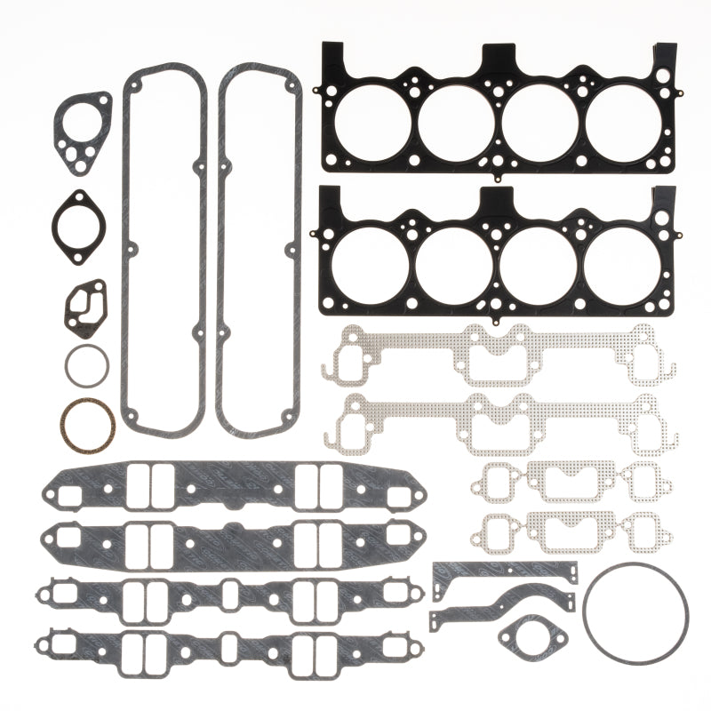 Cometic Gasket Cometic Chrysler 318/340/360 LA V8 Top End Gasket Kit 4.100in Bore .40in MLS Cylinder Head Gasket PRO1000T-4100-040 PRO1000T-4100-040 Photo - Primary
