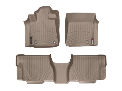 WeatherTech  454081-450934 454081-450934 Photo - Primary