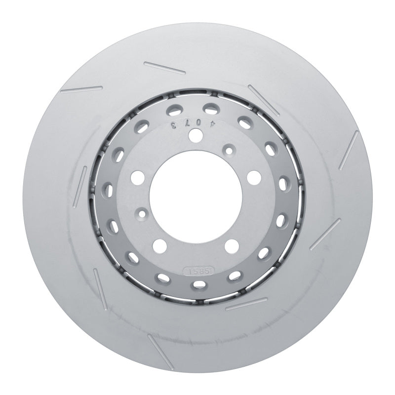 DFC DFC Geomet Coated Rotors - Slotted Brakes, Rotors & Pads Brake Rotors - Slotted - Cryo main image