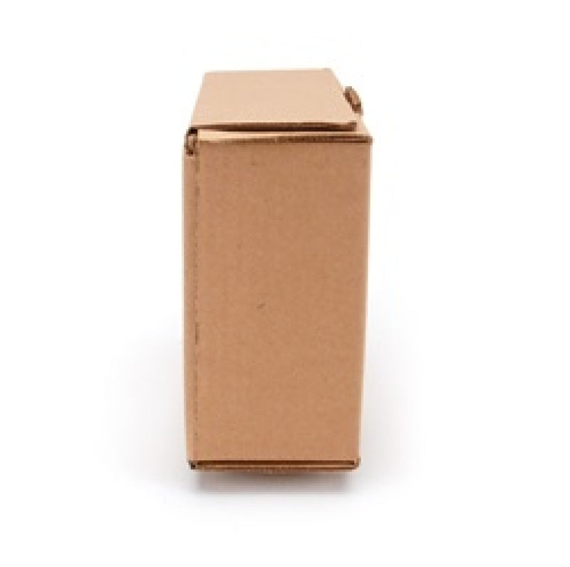DEI Turbo Shield T4 - Shield Only - Titanium 10144 10144 Photo - in package