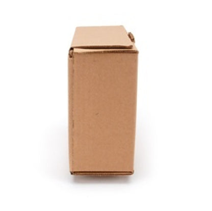 DEI Turbo Shield T4 - Shield Only - Titanium 10144 10144 Photo - in package