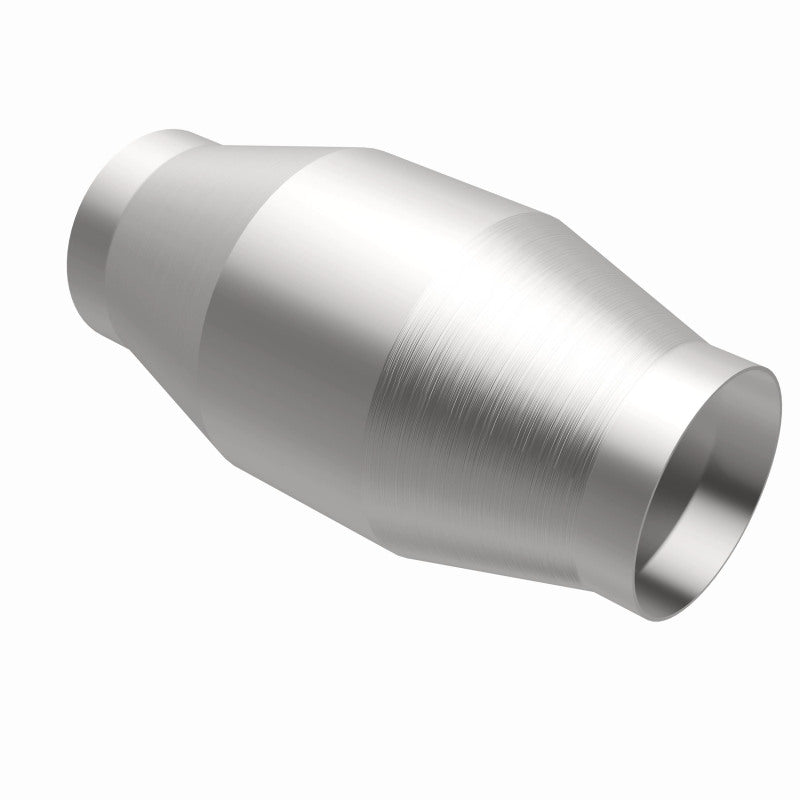MagnaFlow Standard Grade Federal / EPA Compliant Universal Catalytic Converter 60011 360 Degree Image Set
