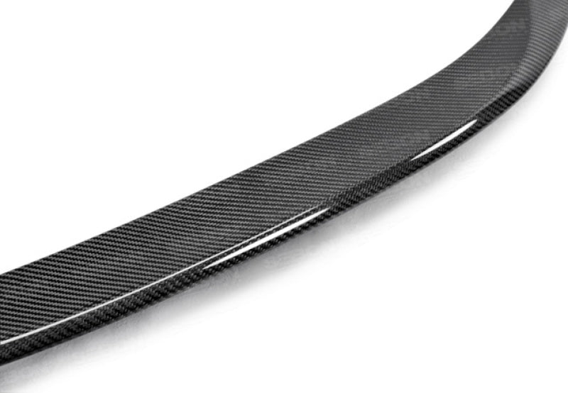 Seibon C-Style Carbon Fiber Rear Spoiler - FR-S BRZ RS1213SCNFRS-C Photo - Primary