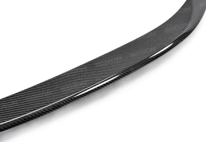 Seibon C-Style Carbon Fiber Rear Spoiler - FR-S BRZ RS1213SCNFRS-C Photo - Primary