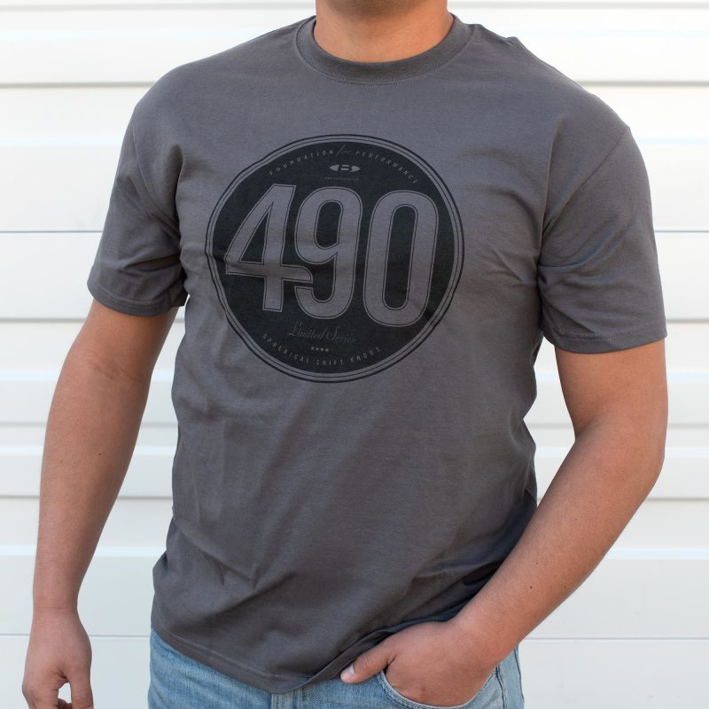 BLOX Racing BLOX 490 T-Shirt - xl BXAP-00490-XL BXAP-00490-XL User 1