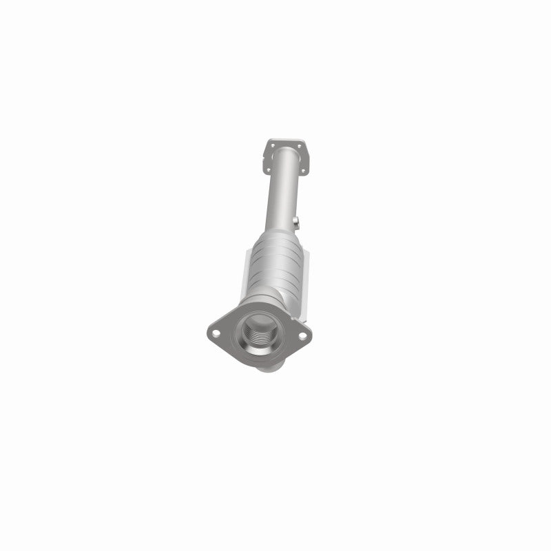 MagnaFlow Chevrolet HM Grade Federal / EPA Compliant Direct-Fit Catalytic Converter 23521 360 Degree Image Set