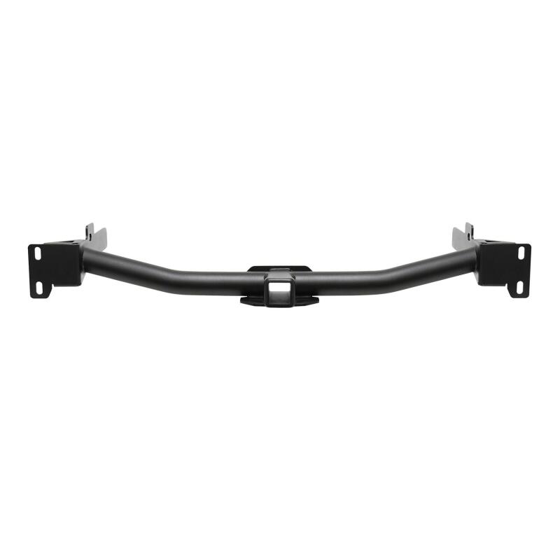 Westin 19-20 Chevy/GMC Silverado/Sierra 1500 Outlaw Bumper Hitch Accessory - Textured Black 58-81215H 58-81215H Photo - Primary