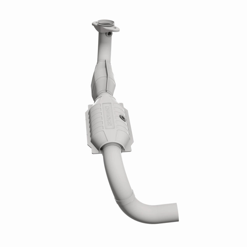MagnaFlow OEM Grade Federal / EPA Compliant Direct-Fit Catalytic Converter 51238 360 Degree Image Set
