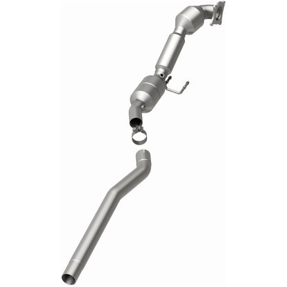 MagnaFlow OEM Grade Federal / EPA Compliant Direct-Fit Catalytic Converter 51414 Photo - out of package
