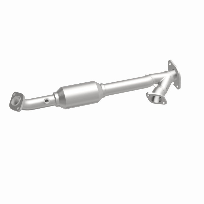 MagnaFlow California Grade CARB Compliant Direct-Fit Catalytic Converter 5592698 360 Degree Image Set
