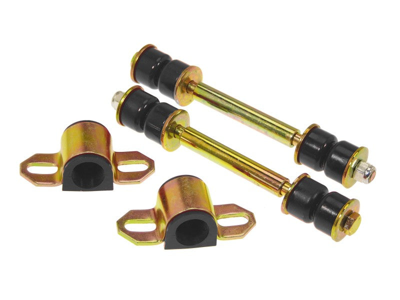Prothane Suspension Stabilizer Bar Bushing 14-1101-BL Photo - Primary