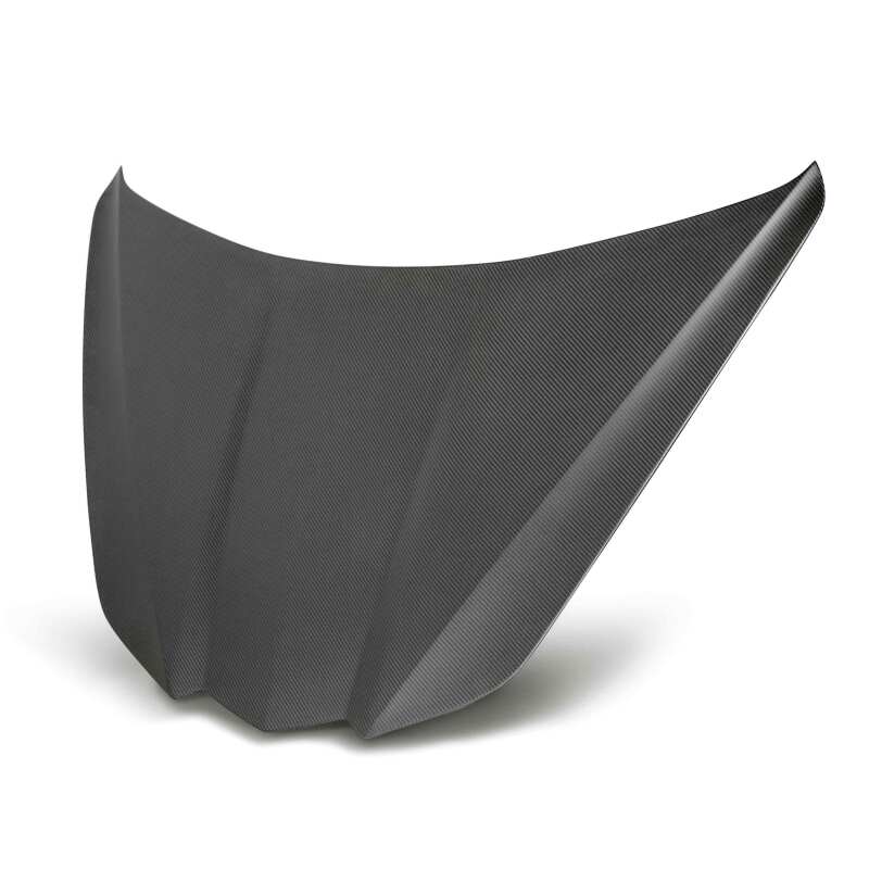 Anderson Composites 20-23 Chevrolet Corvette C8 Stingray Type-OE Dry Carbon Hood AC-HD20CHC8-OE-DRY AC-HD20CHC8-OE-DRY User 1
