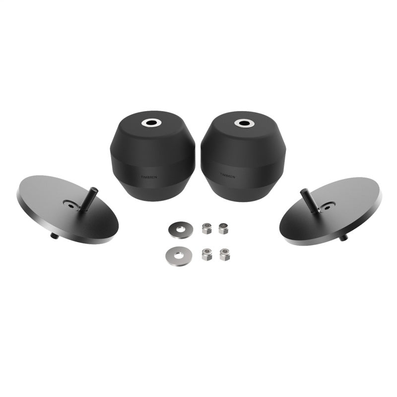 Timbren Suspension Enhancement System MFGR MFGR Photo - Primary