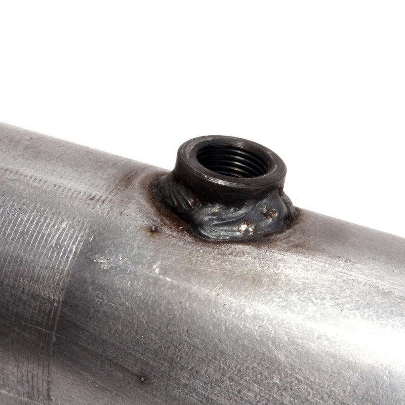BBK 09-20 Dodge Challenger/Charger 5.7L Hemi 3in Mid Pipe w/ Converters 40461 40461 Photo - out of package