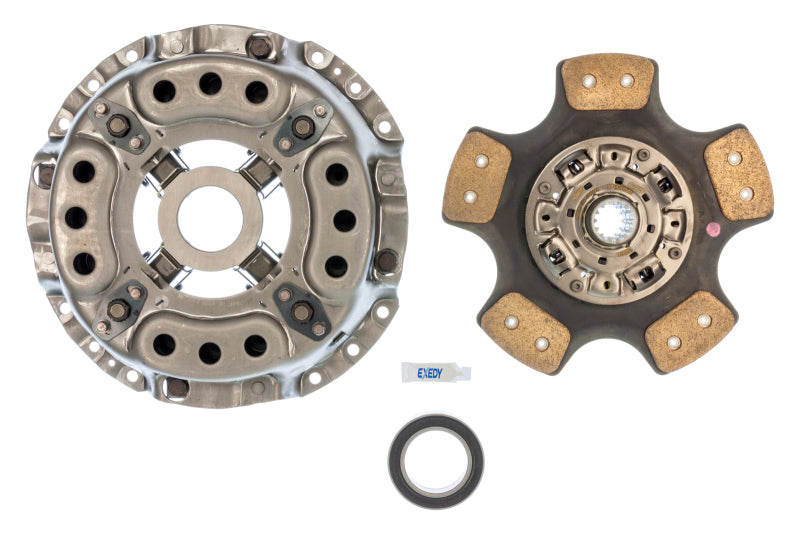 Exedy OE Clutch Kit MFK1008 MFK1008 Photo - Primary