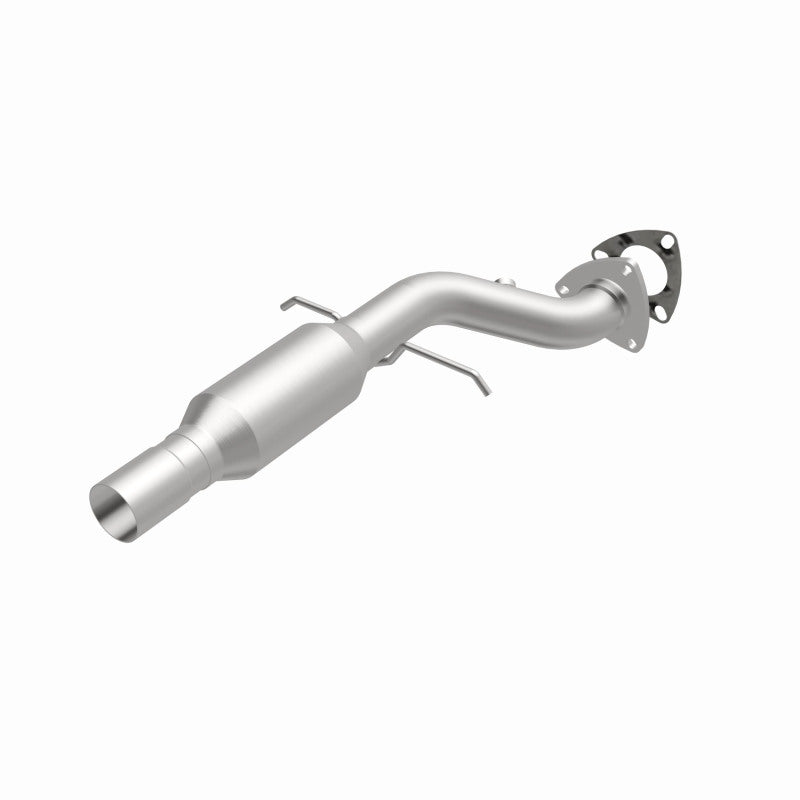 MagnaFlow California Grade CARB Compliant Direct-Fit Catalytic Converter 3391416 360 Degree Image Set