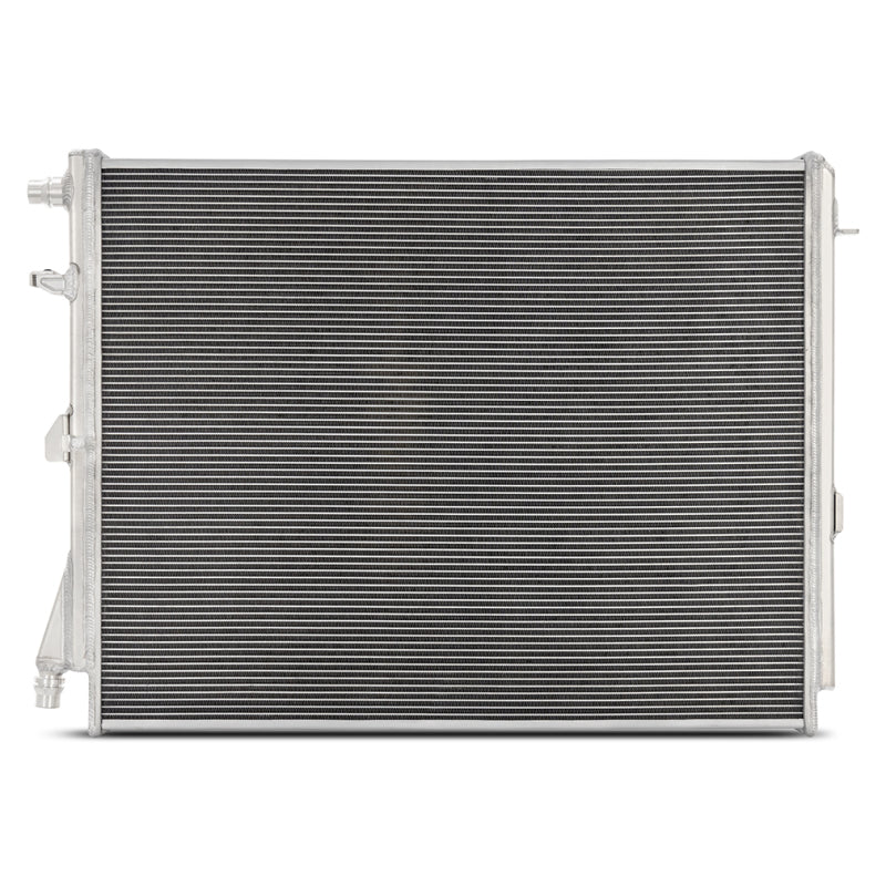 Mishimoto 2021+ BMW M3/ M4 G8X Manual Performance Heat Exchanger MMHE-G80-21MT MMHE-G80-21MT User 1