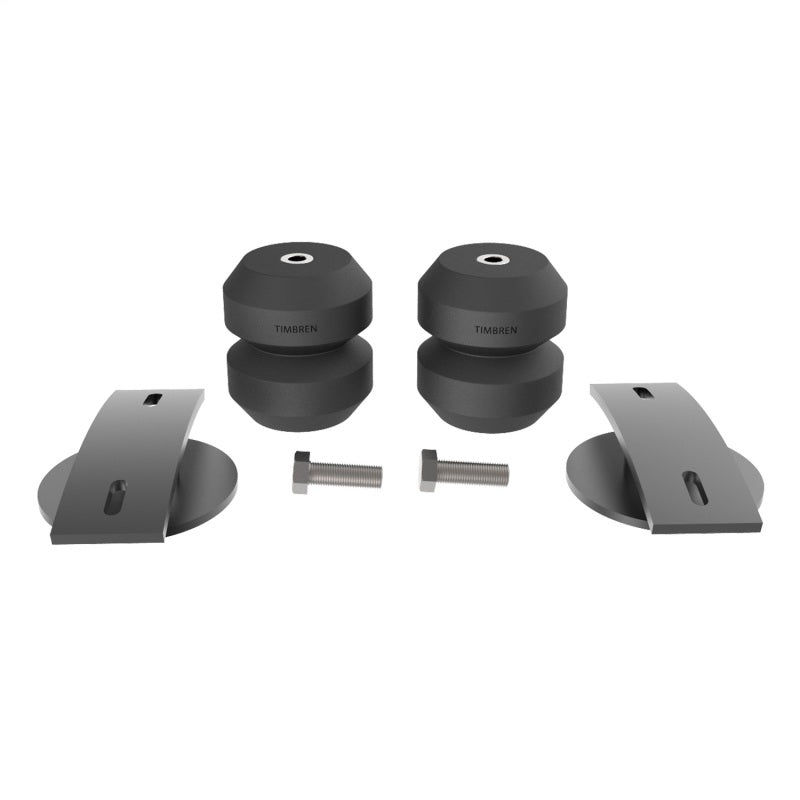 Timbren 1984 Toyota Land Cruiser Base Front Suspension Enhancement System TOFLC1 TOFLC1 Photo - Primary