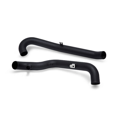 Mishimoto Black Intercooler Pipe Kit - Ford Fiesta ST 2014+ MMICP-FIST-14WBK User 2
