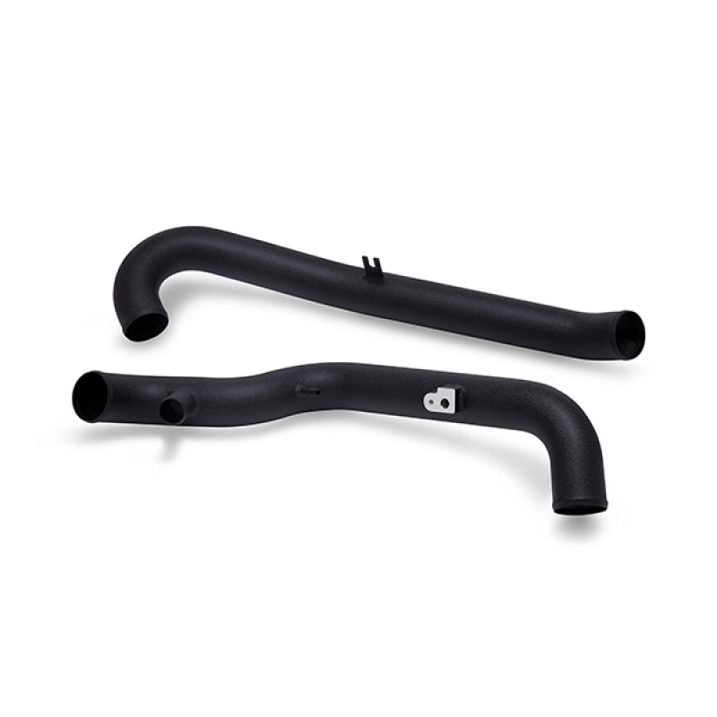 Mishimoto Black Intercooler Pipe Kit - Ford Fiesta ST 2014+ MMICP-FIST-14WBK User 2