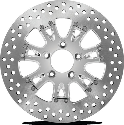 Performance Machine 11.8 Royce Rr Chr 0133-1802RYCS-CH 0133-1802RYCS-CH Photo - Primary