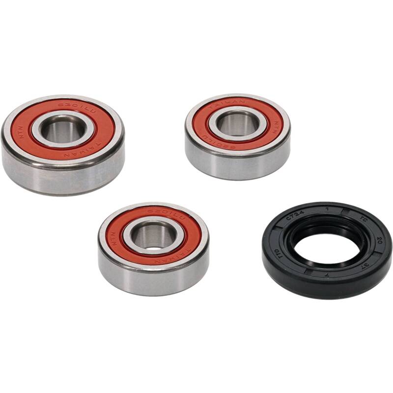 Pivot Works Pw Premium Wheel Bearing 25-1517-P 25-1517-P Photo - Primary