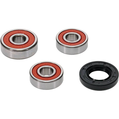 Pivot Works Pw Premium Wheel Bearing 25-1517-P 25-1517-P Photo - Primary