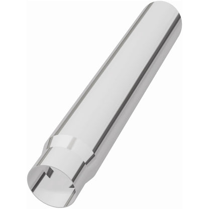 Magnaflow Tip 1pk Sc 3X 18 2.5 Id 15DEg 35102 35102 Photo - out of package
