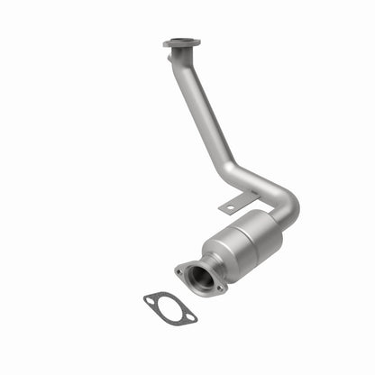 MagnaFlow Mitsubishi Montero Sport HM Grade Federal / EPA Compliant Direct-Fit Catalytic Converter 50137 360 Degree Image Set