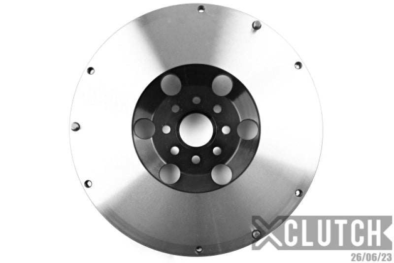 XCLUTCH 86-92 Toyota Supra Turbo 3.0L Chromoly Flywheel XFTY012C XFTY012C User 2