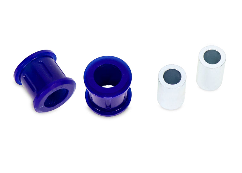 Superpro Suzuki Jimny 2018+ Front Panhard Rod Bushing Kit SPF5312K SPF5312K Photo - out of package