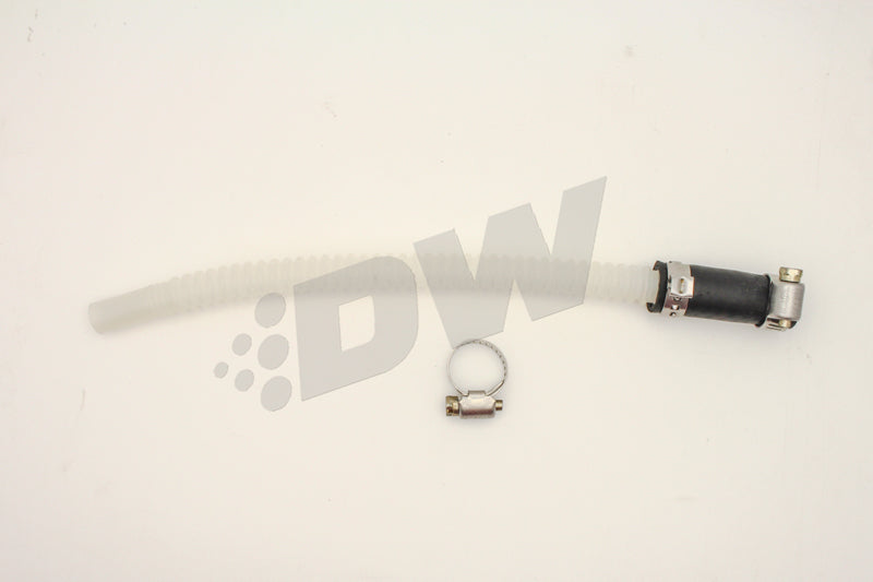 DeatschWerks install kit for DW300 and DW200 9-1038 Photo - Primary