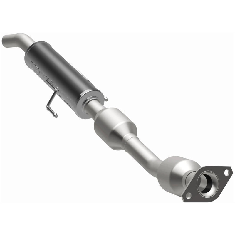 MagnaFlow Toyota Yaris California Grade CARB Compliant Direct-Fit Catalytic Converter 551470 Photo - out of package