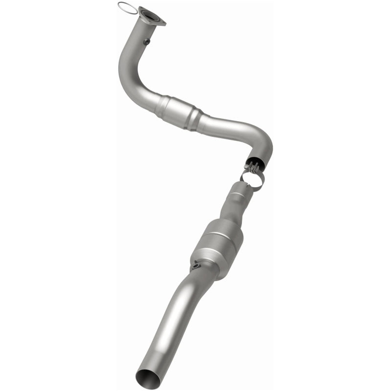 MagnaFlow HM Grade Federal / EPA Compliant Direct-Fit Catalytic Converter 24457 Photo - out of package