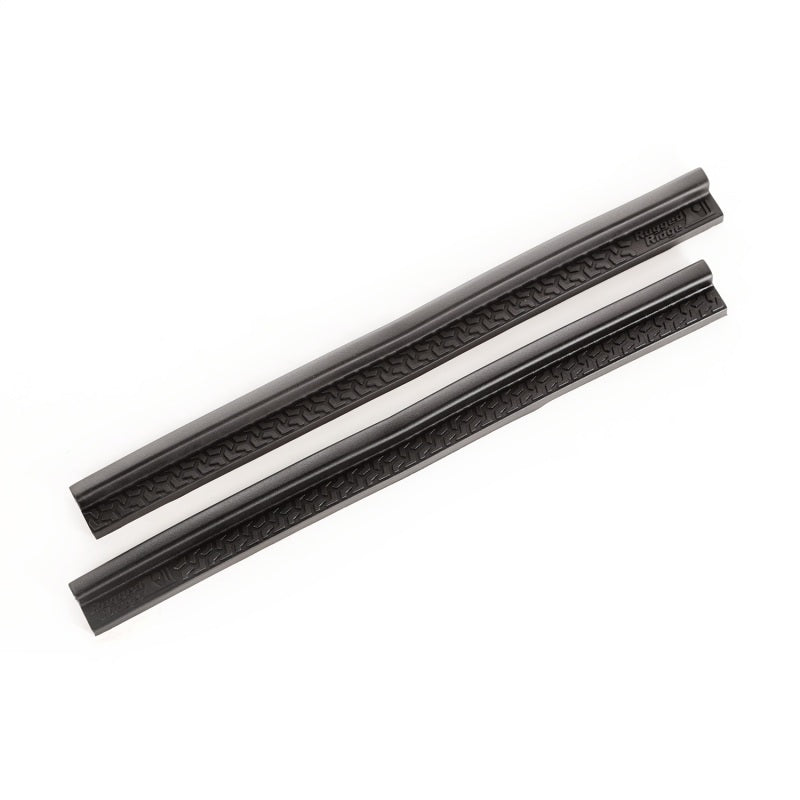 Rugged Ridge All Terrain Entry Guard Kit;97-06 Jeep Wrangler TJ 11216.22 Photo - Primary