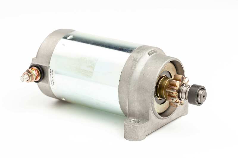 Ricks Motorsport Electrics Ricks Motorsport Starter Motor Snow 64-402 64-402 User 1
