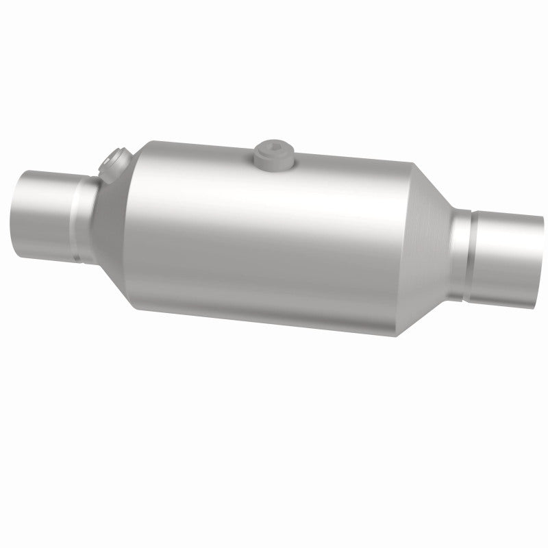 MagnaFlow Standard Grade Federal / EPA Compliant Universal Catalytic Converter 79316 360 Degree Image Set