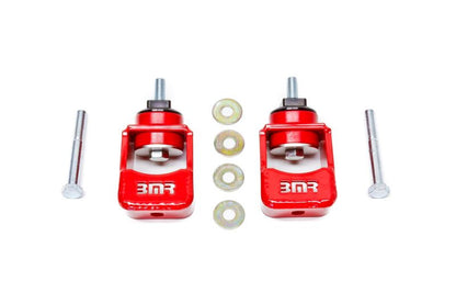 BMR Suspension Motor Mount Kit, Polyurethane Bushings MM004R User 1