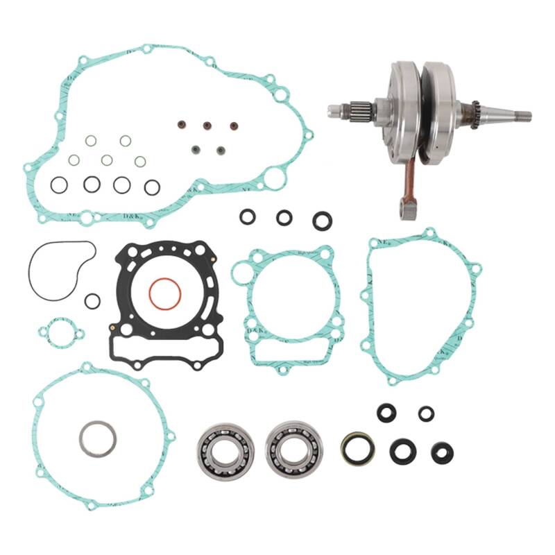 Hot Rods 03-13 Yamaha YZ 250 F 250cc Bottom End Kit CBK0087 CBK0087 Photo - Primary
