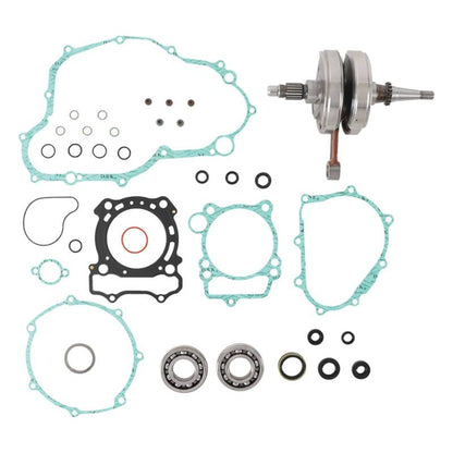 Hot Rods 03-13 Yamaha YZ 250 F 250cc Bottom End Kit CBK0087 CBK0087 Photo - Primary