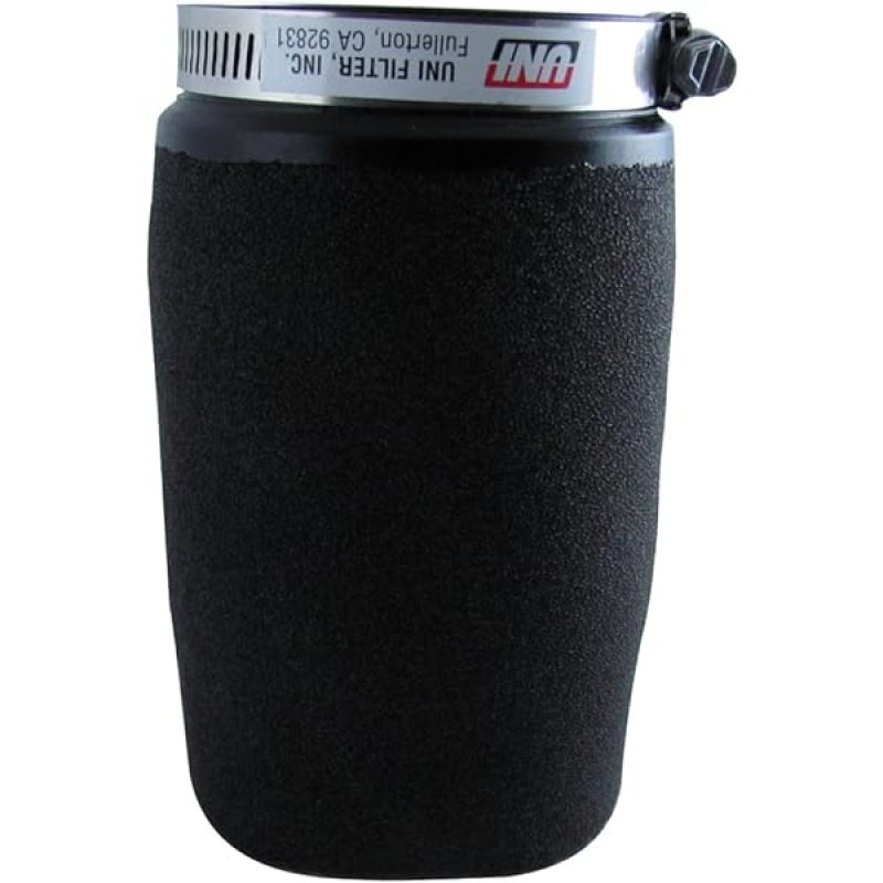 Uni Filter Up 4112 Pod Filter UP-4112 UP-4112 User 1