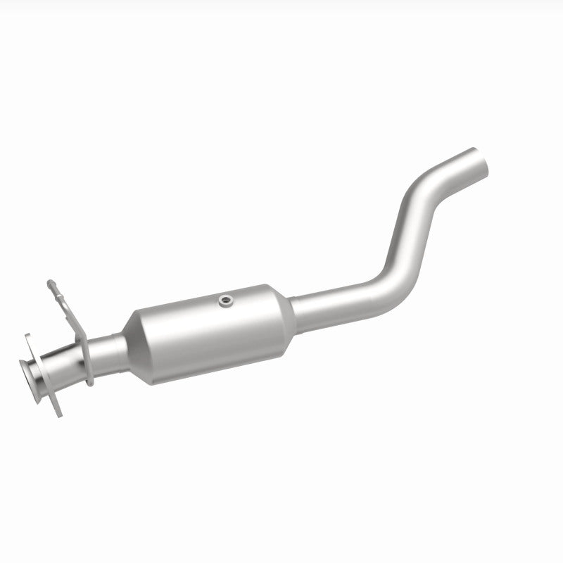 Magnaflow 22-24 Ford F-650 V8 7.3L Underbody Direct Fit Catalytic Converter 280444 280444 360 Degree Image Set
