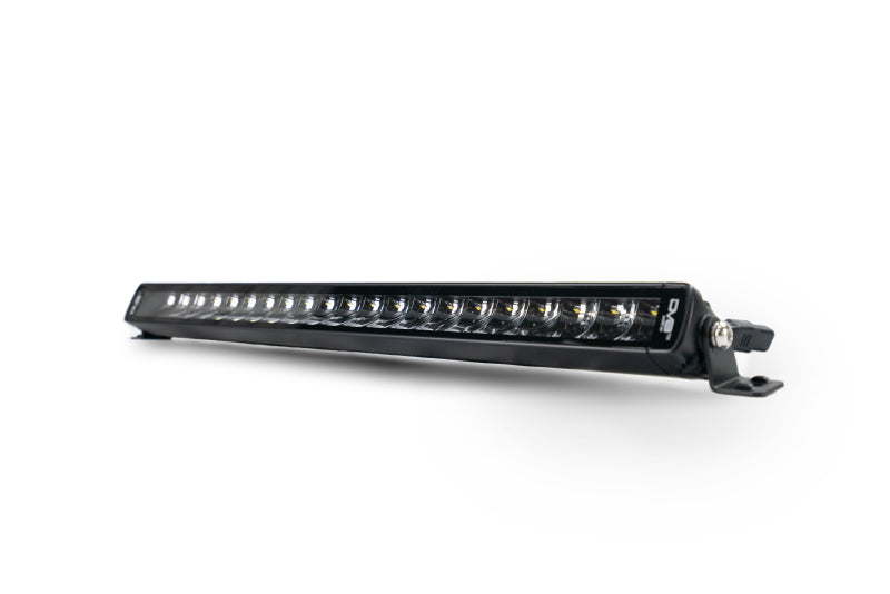 DV8 Offroad 20in Elite Series Light Bar 105W LED - Single Row BE20SW105W BE20SW105W User 2